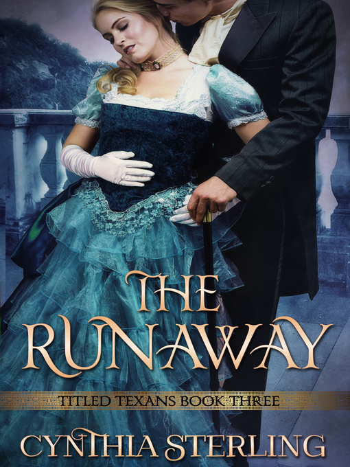 Title details for The Runaway by Cindi Myers - Available